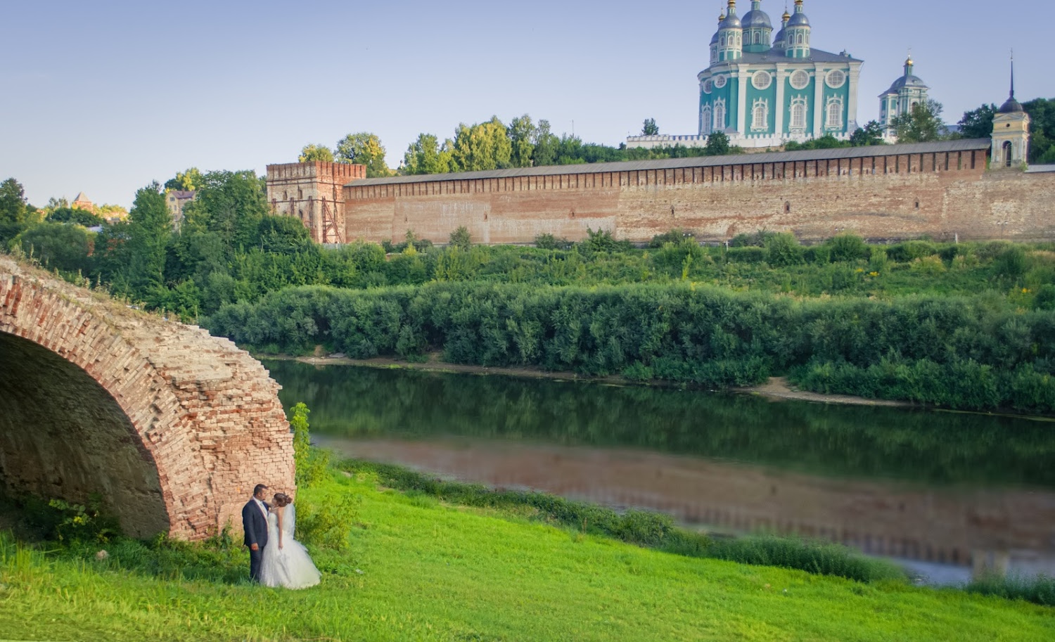 Смоленск фотостудия Евгений Осипов.