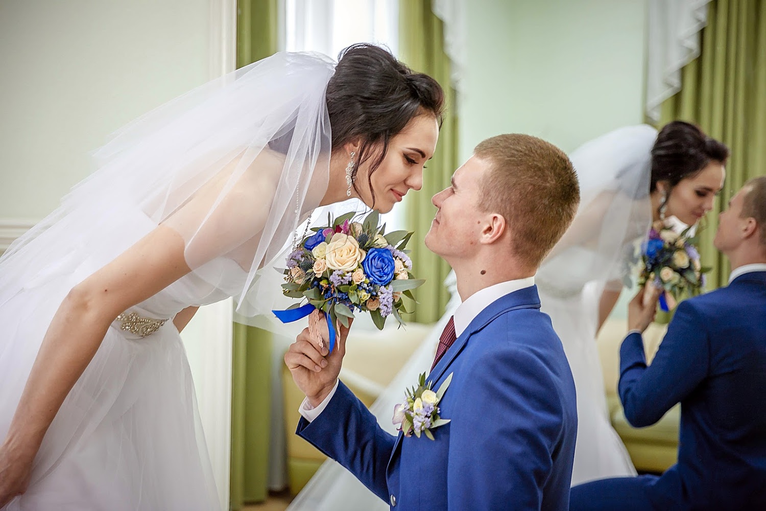 Свадьба Хабаровск