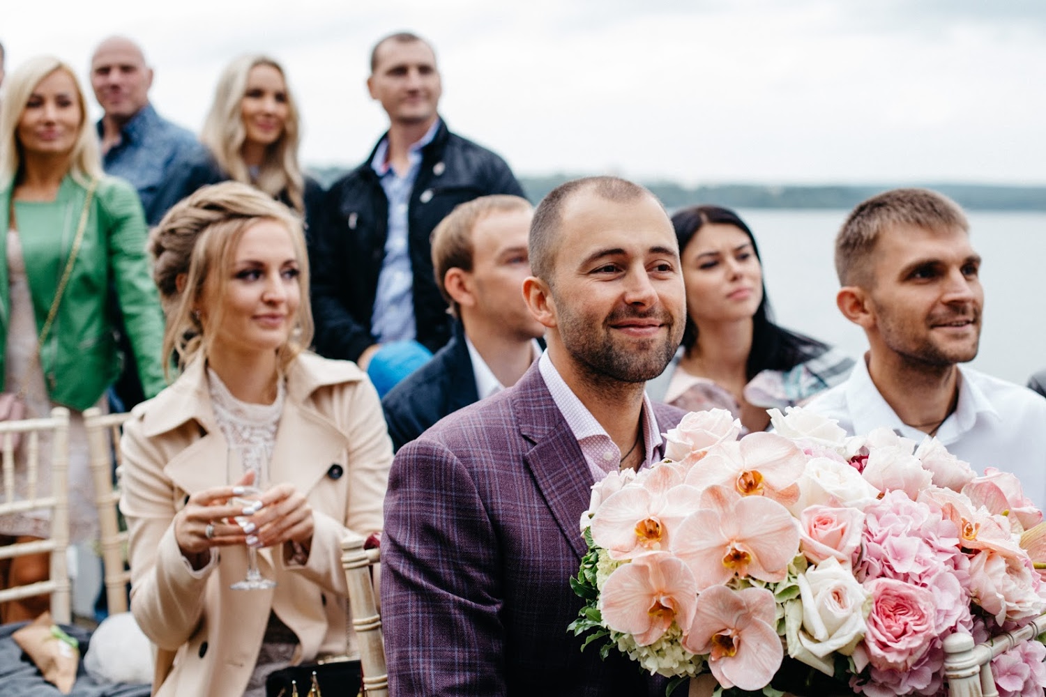 Свадьба В Костроме