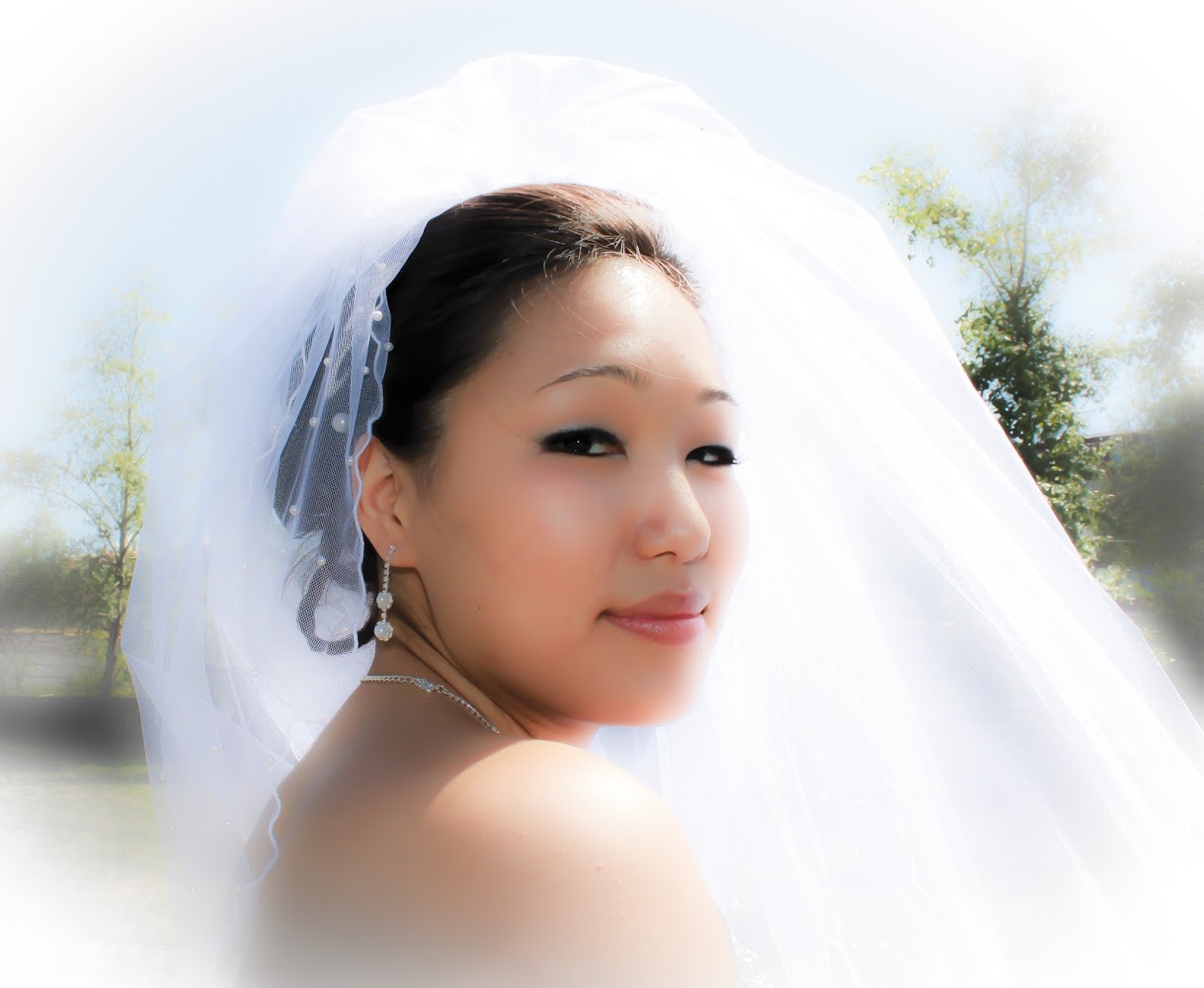 Фотосет для свадьбы Улан-Удэ