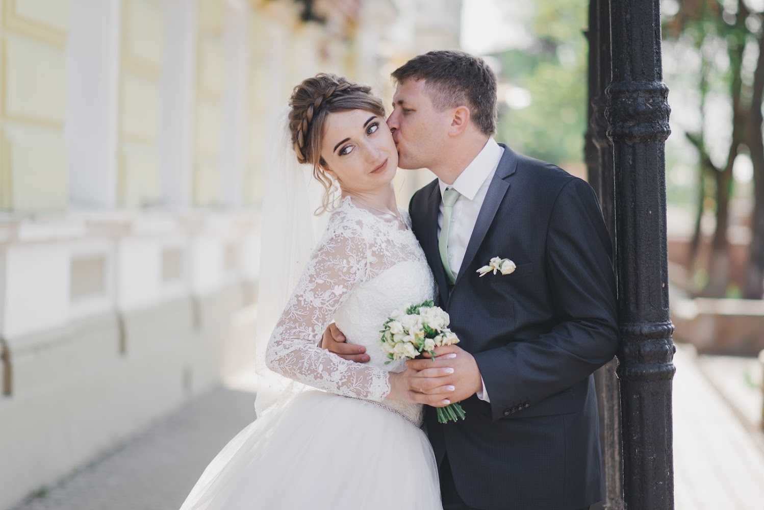 фото свадьбы новгород
