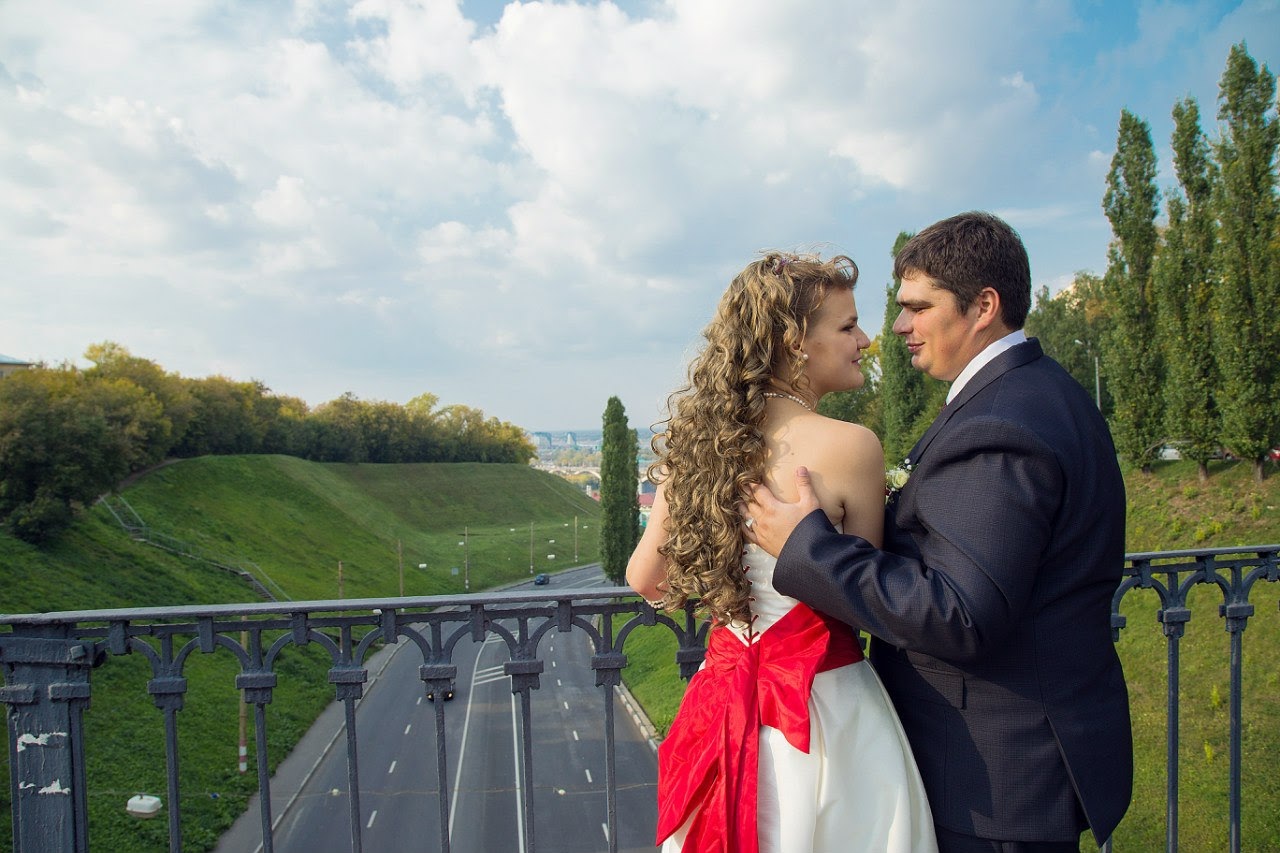 фото свадьбы новгород