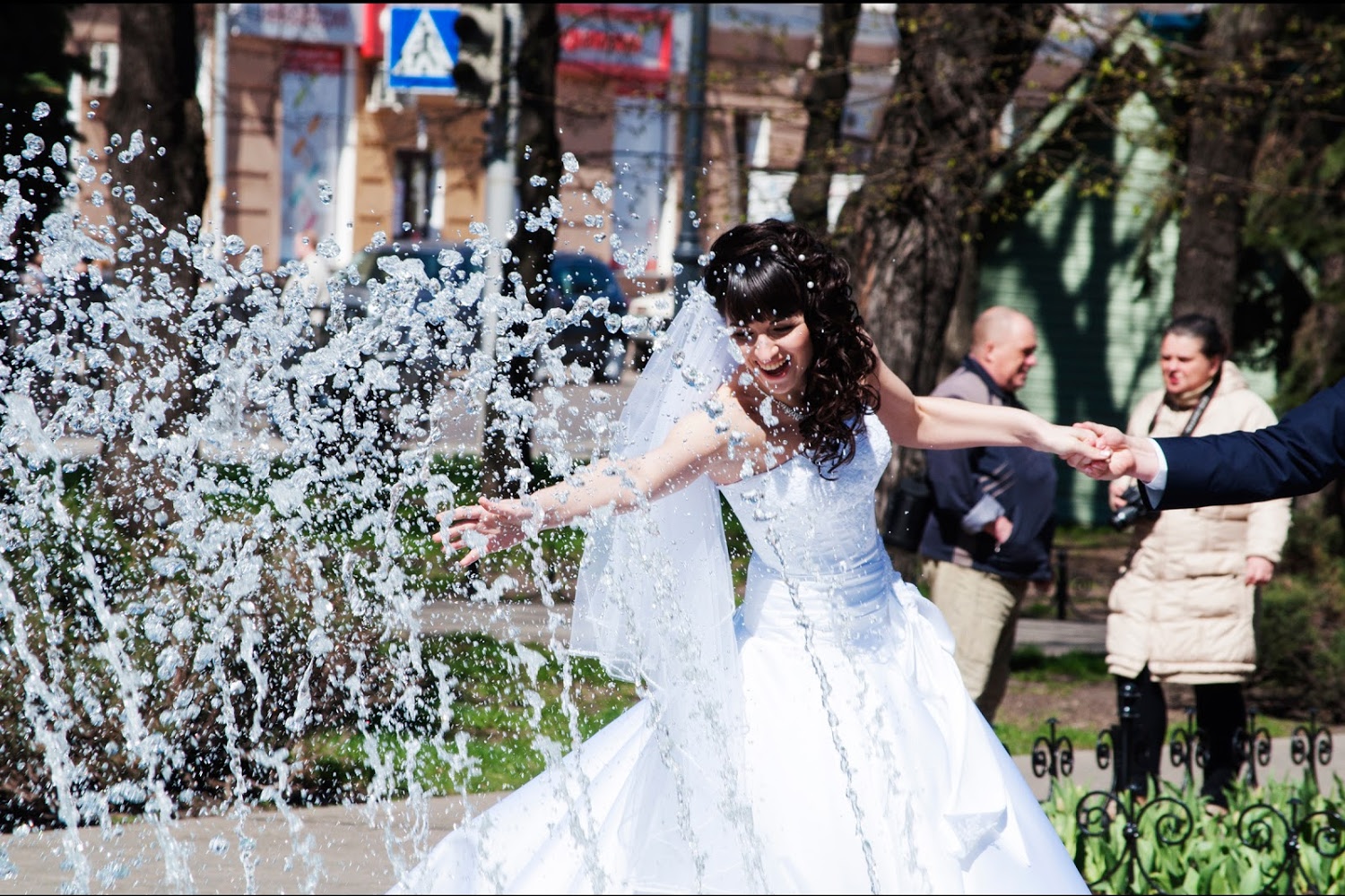 Фотограф Тамбов