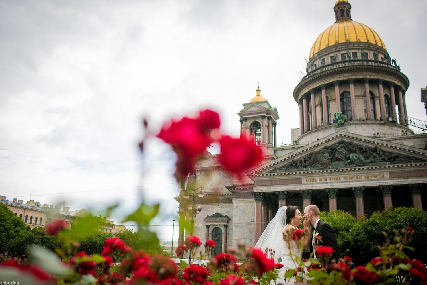 Фотограф хабаровск