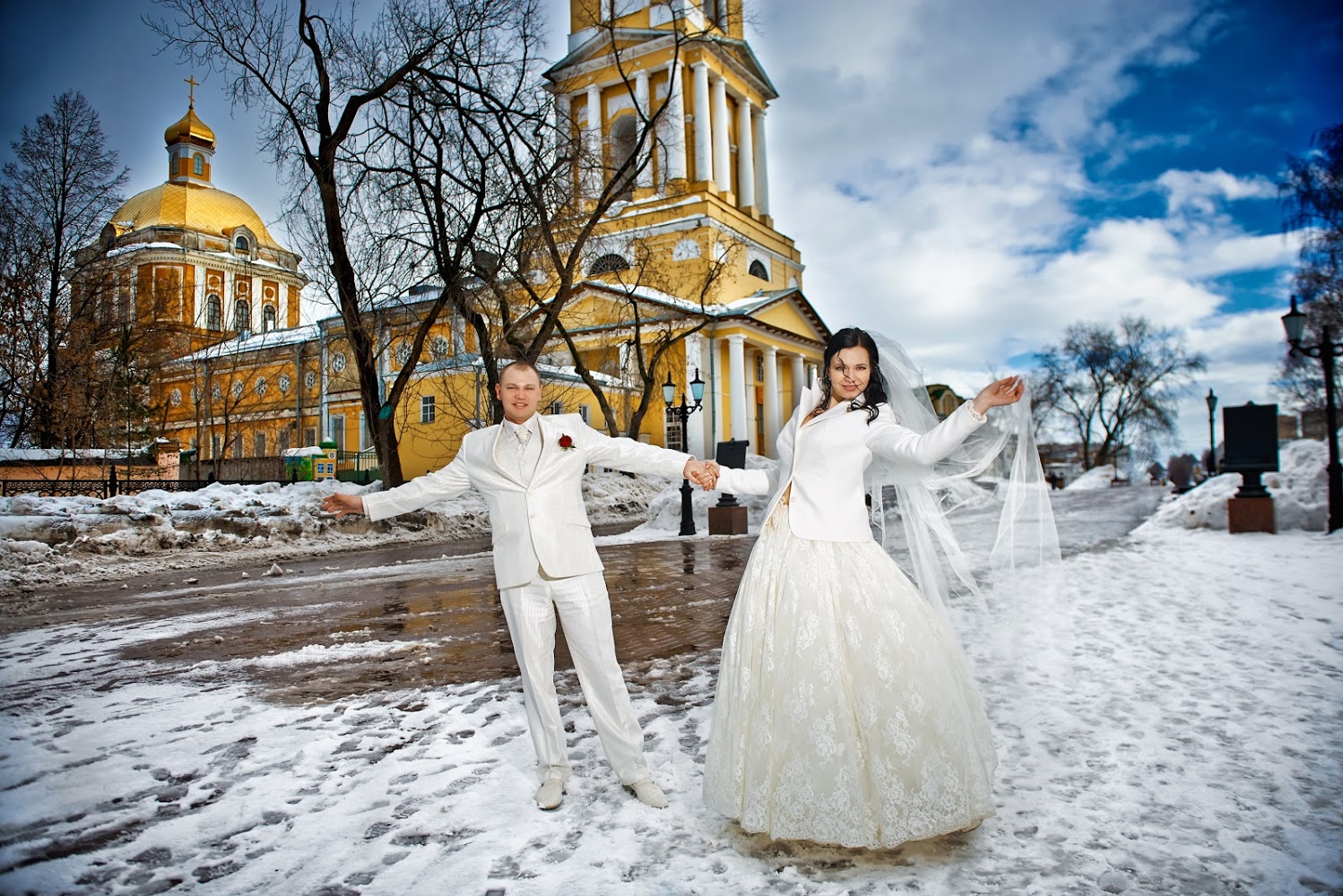 Валерий Неукрытый Екатерина