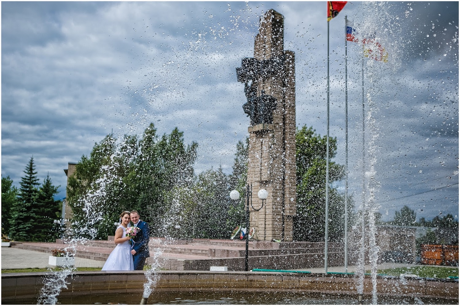 Фотограф тверь